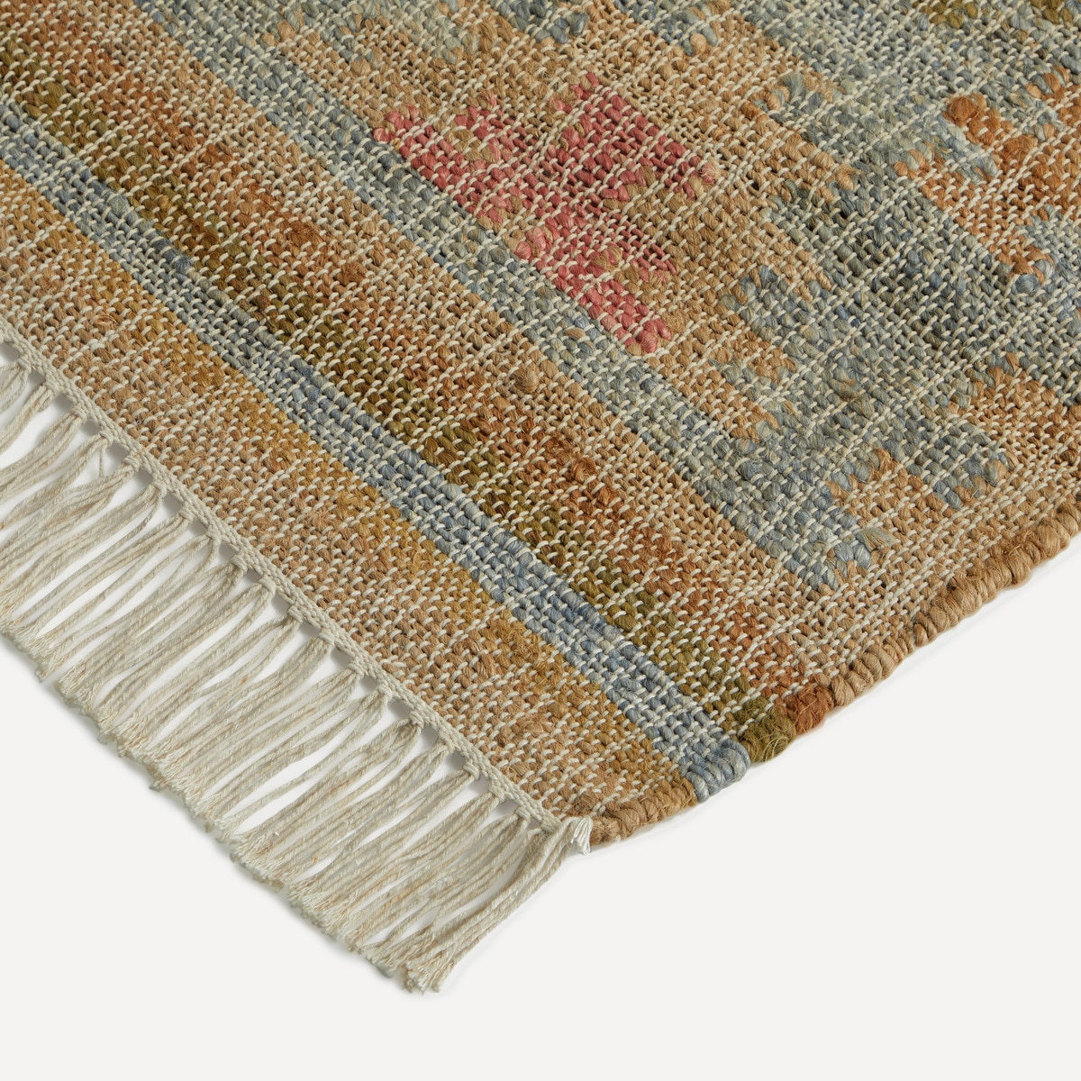 Tapete Kilim Getty Multicolor-2