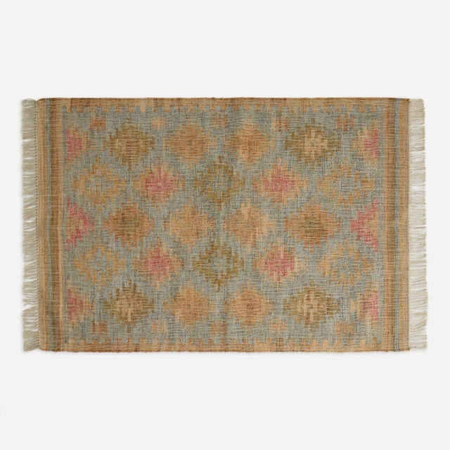 Imagem 0 de Tapete Kilim Getty