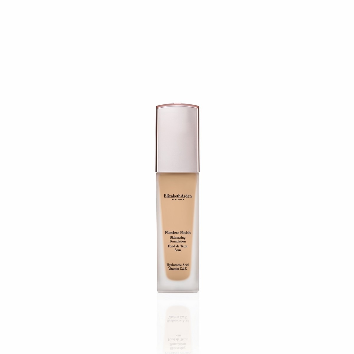 Imagem 0 de Base de Maquilhagem Flawless Finish Skincaring Foundation - 30 ml