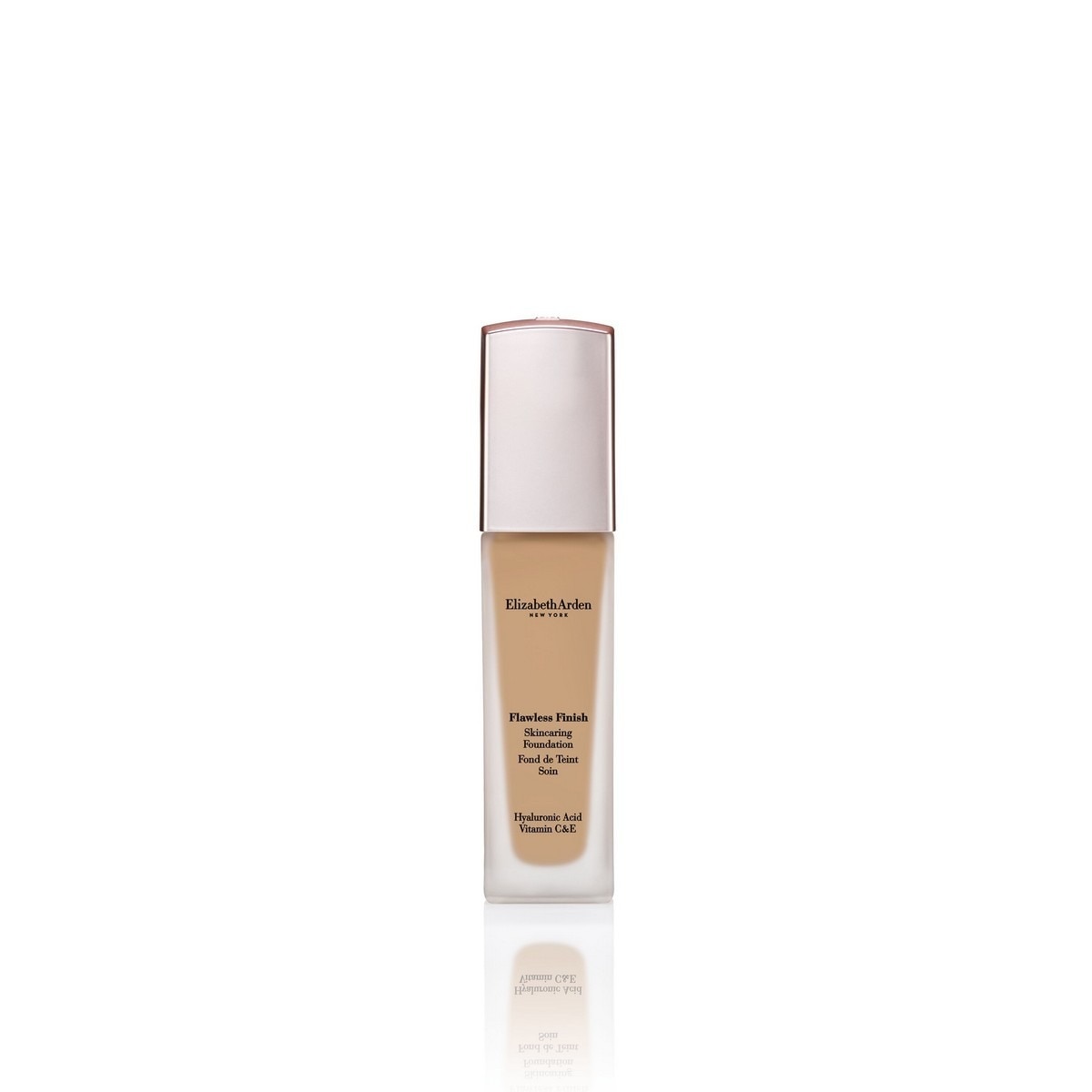 Imagem 0 de Base de Maquilhagem Flawless Finish Skincaring Foundation - 30 ml