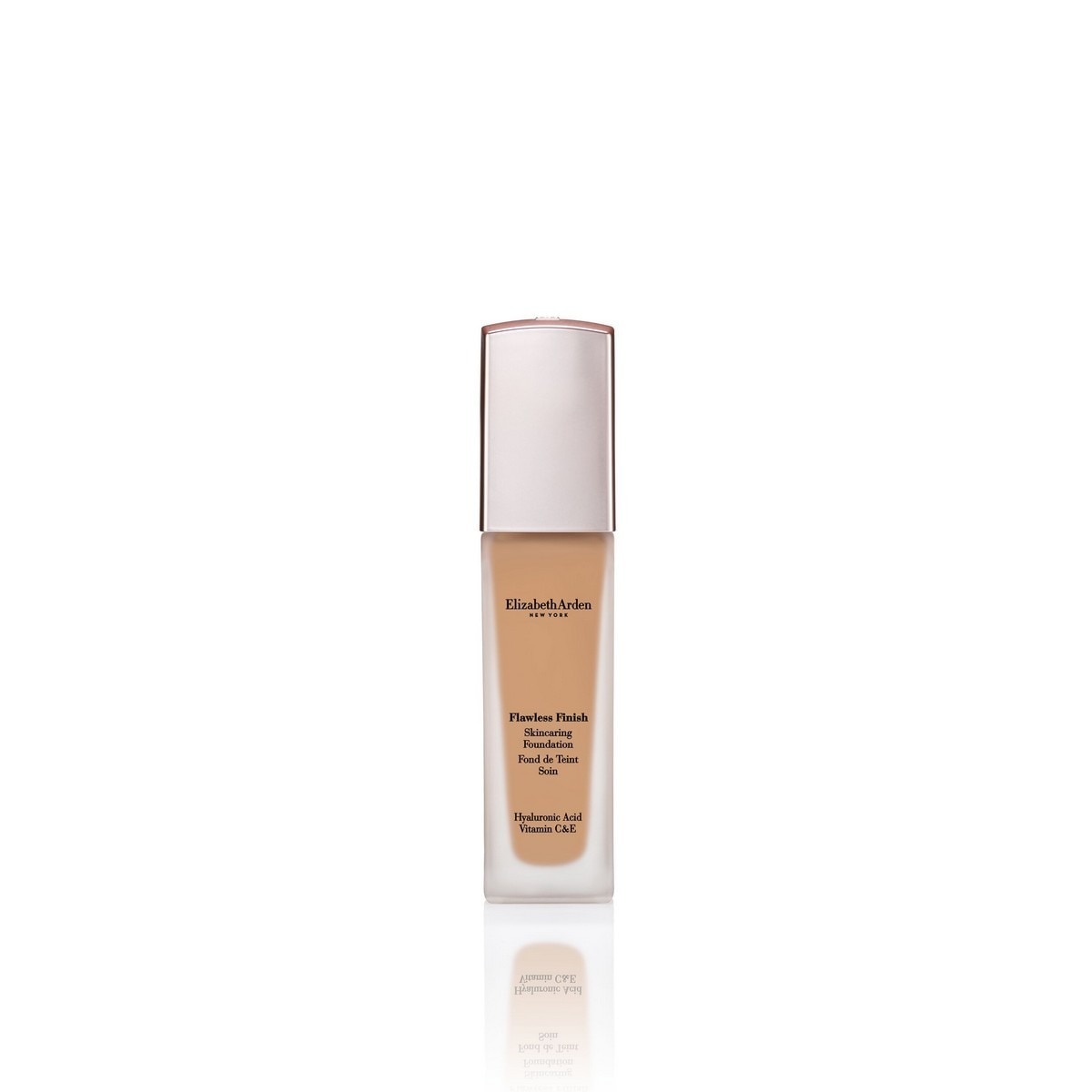 Imagem 0 de Base de Maquilhagem Flawless Finish Skincaring Foundation - 30 ml