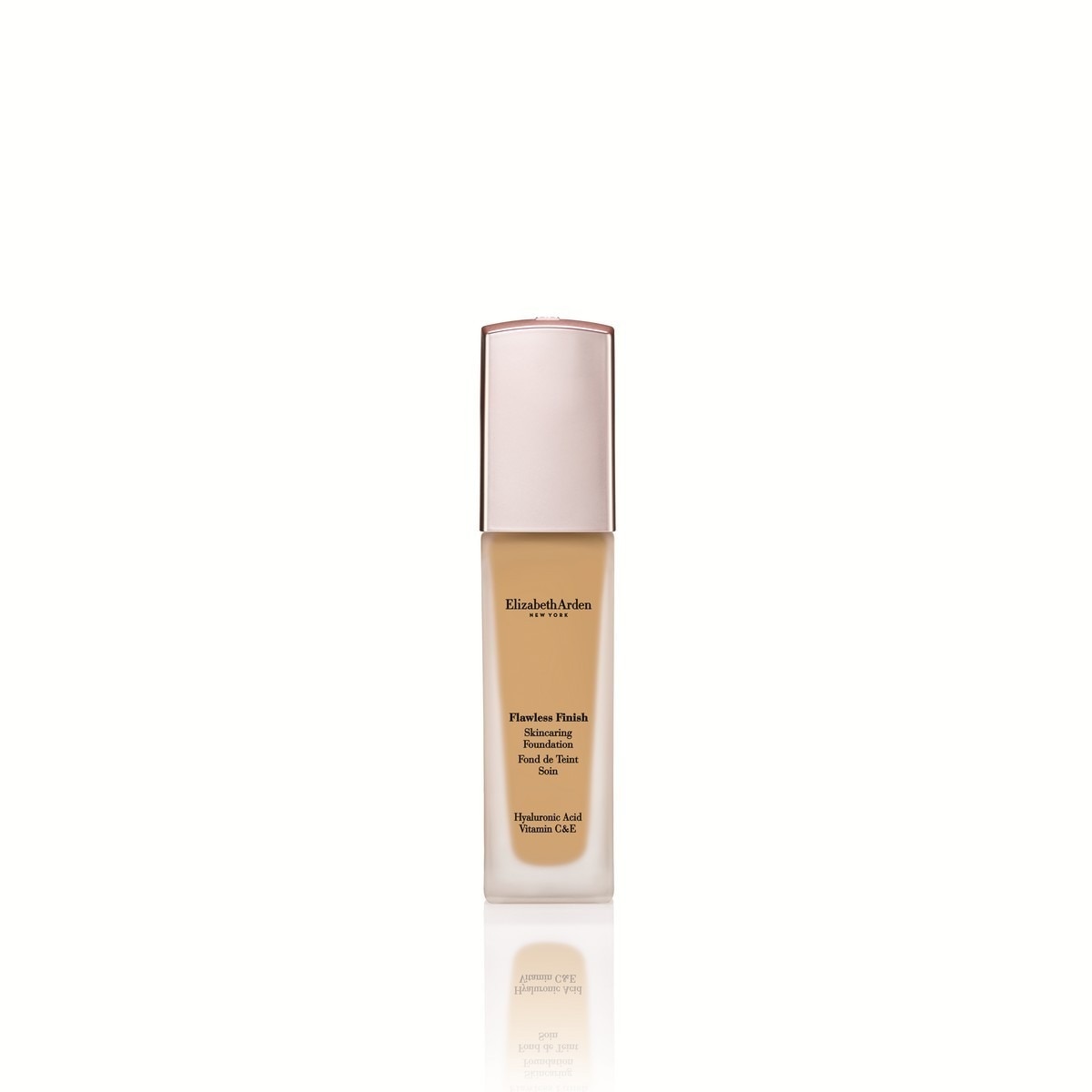 Imagem 0 de Base de Maquilhagem Flawless Finish Skincaring Foundation - 30 ml