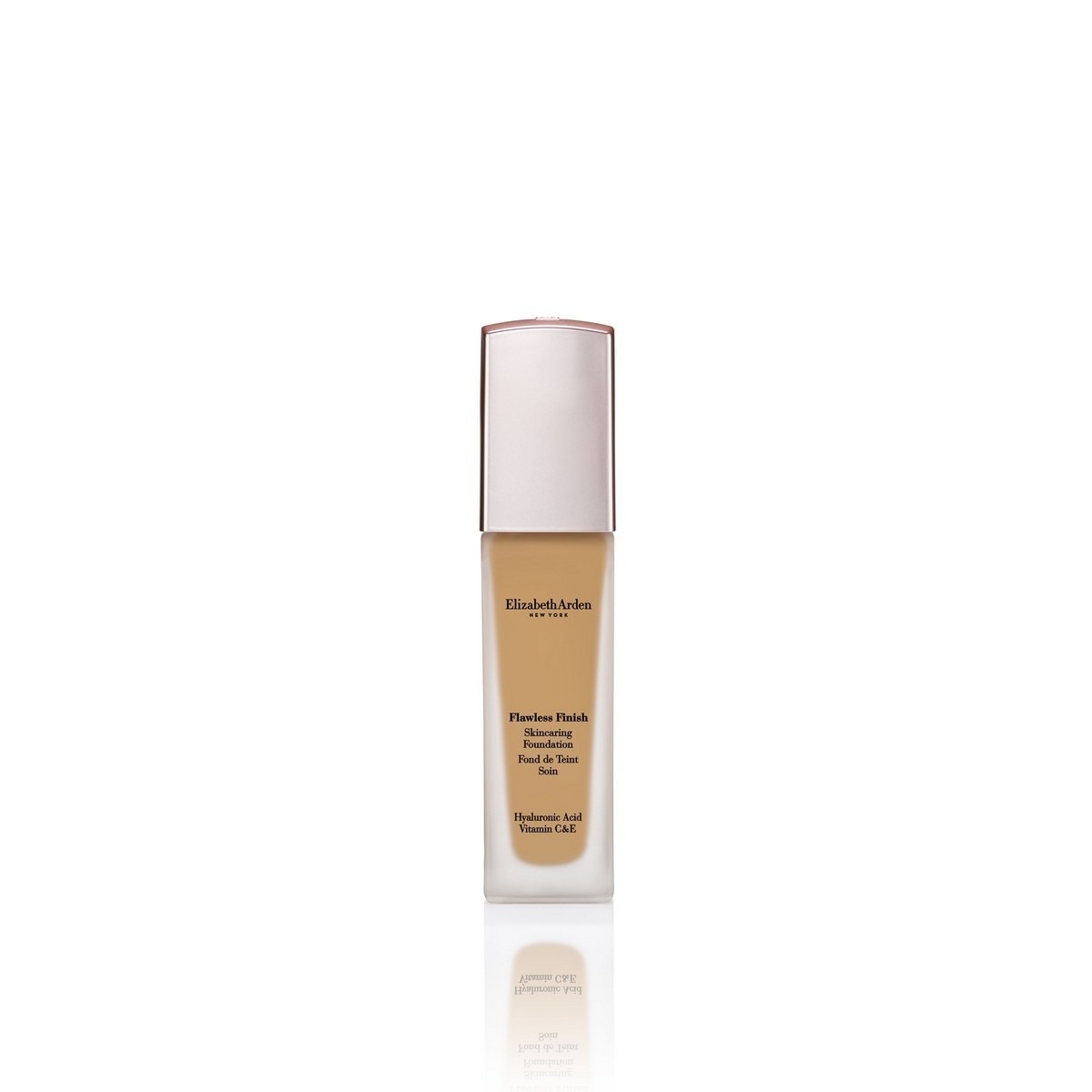 Imagem 0 de Base de Maquilhagem Flawless Finish Skincaring Foundation - 30 ml