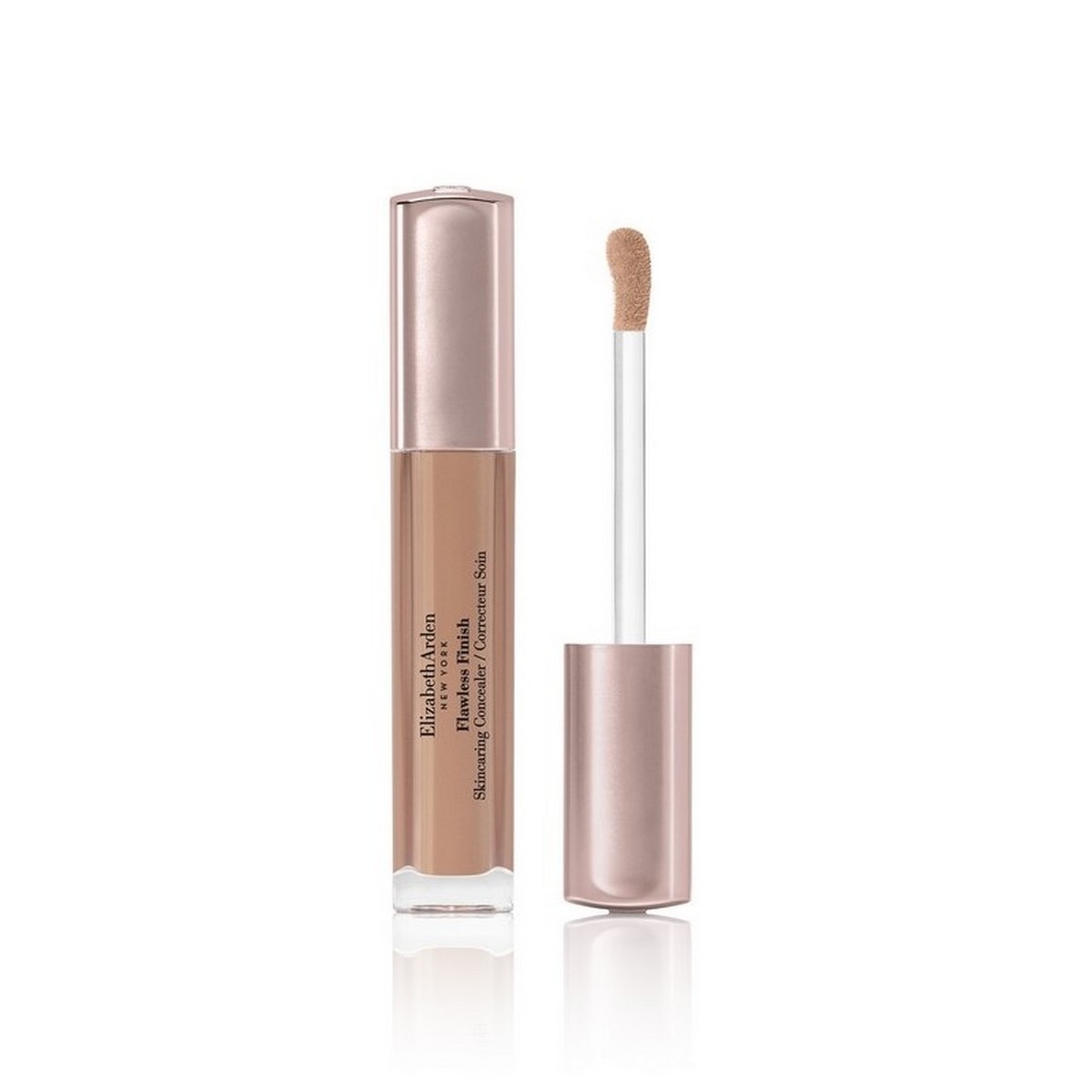 Corrector Flawless Finish Skincaring 445 Depp Tan-3