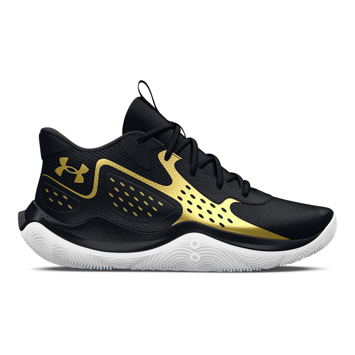 Chaussures de basket unisexe Jet '23 Under Armour