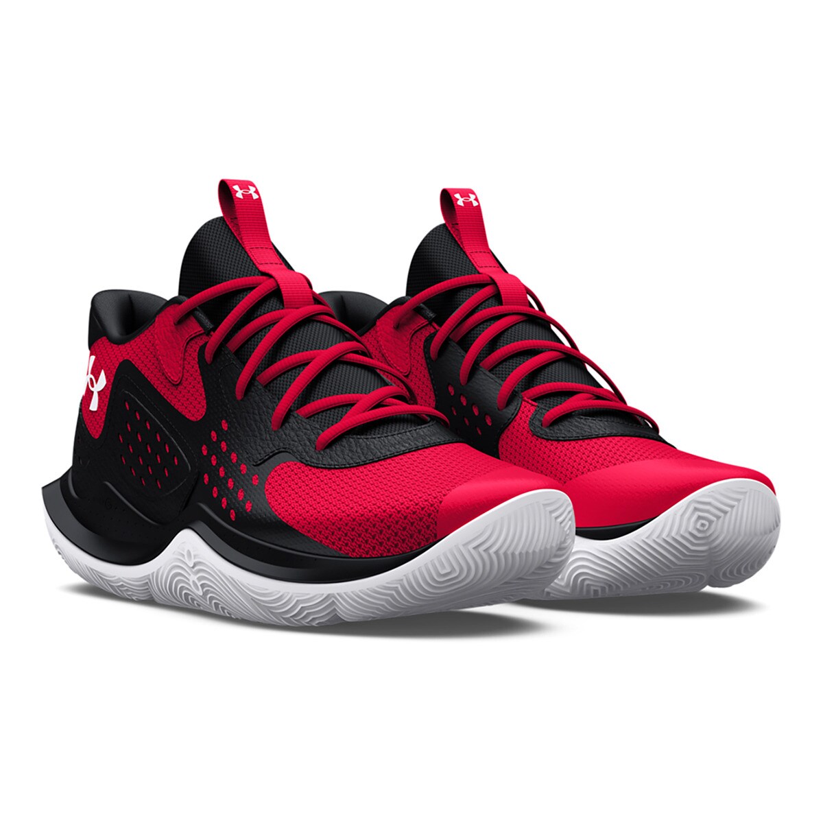 Zapatillas de baloncesto unisex Jet '23 Under Armour · El Corte Inglés