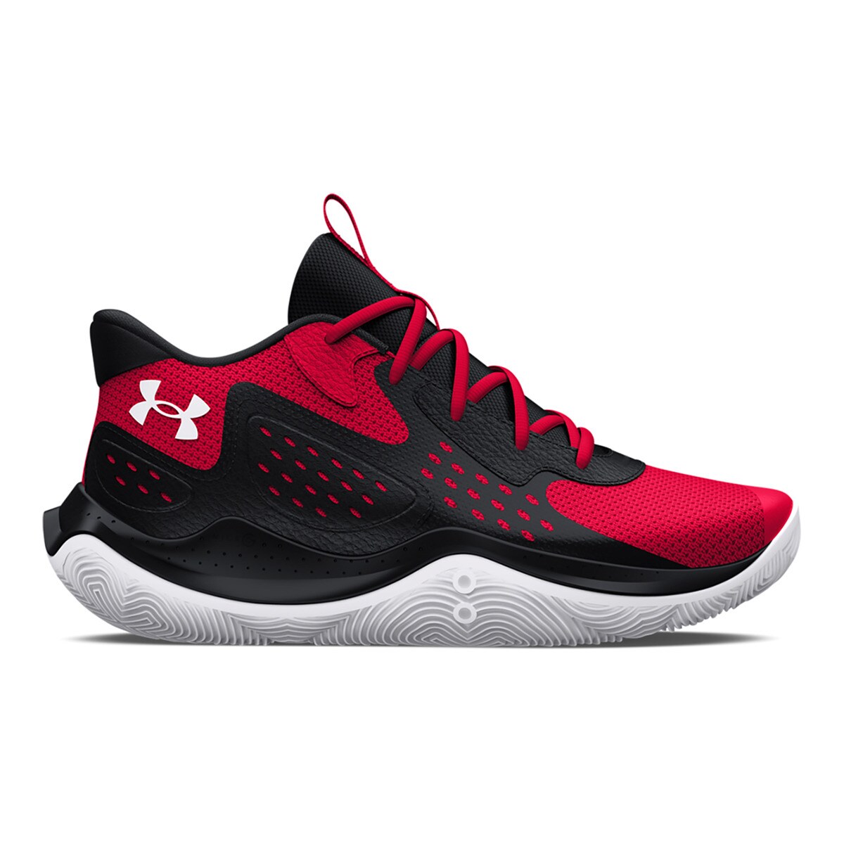 Chaussures de basket unisexe Jet '23 Under Armour