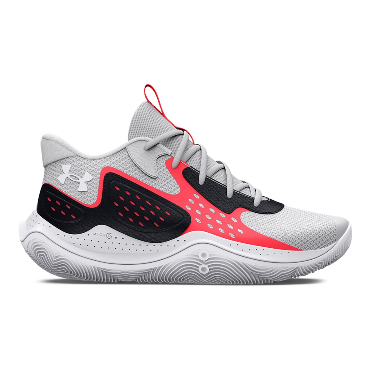 Chaussures de basket unisexe Jet '23 Under Armour