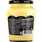 Mayonnaise mit einem Hauch alter Senf Flacon 320 g