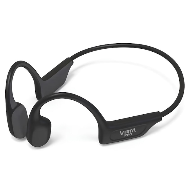 Imagen 0 de Auriculares conducción ósea Vieta Pro Bone, Bluetooth 5.3, batería hasta 8 h, IPX6