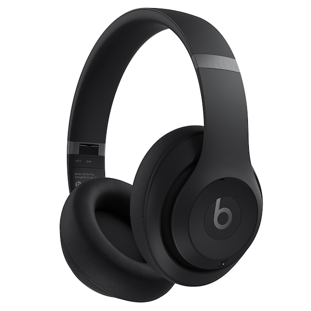 Imagem 0 de Auscultadores Sem Fios Beats Studio Pro BT, ANC - Preto