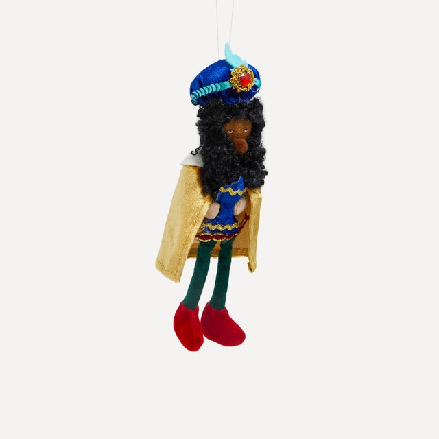 Imagen 0 de Colgante Baltasar Navidad El Corte Inglés