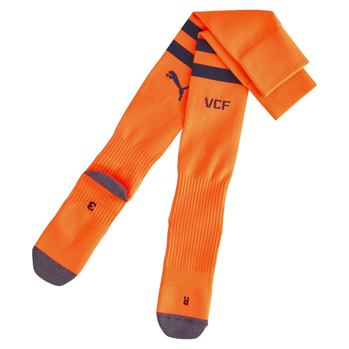 Chaussettes de football Third Valencia 20232024 Puma