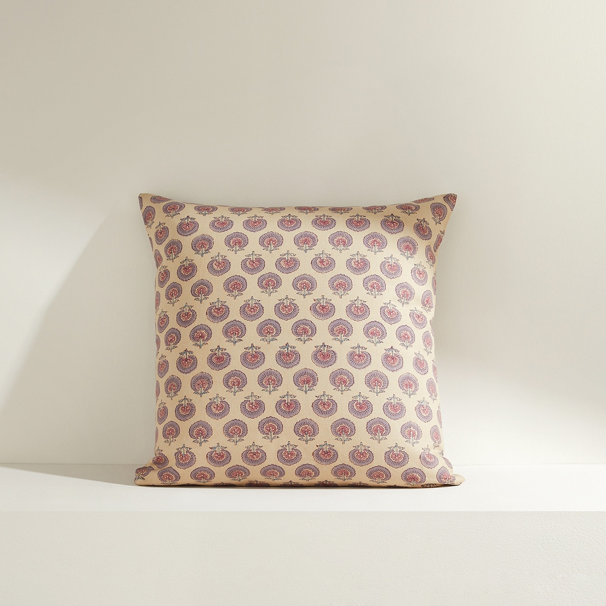 Coussin décoratif Mysore