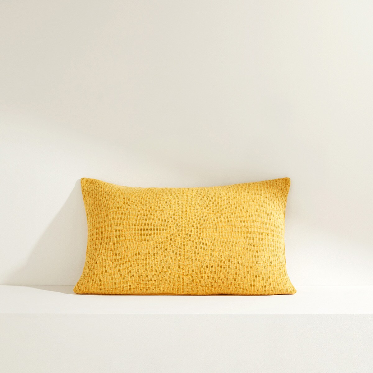 Coussin décoratif rectangulaire Artus