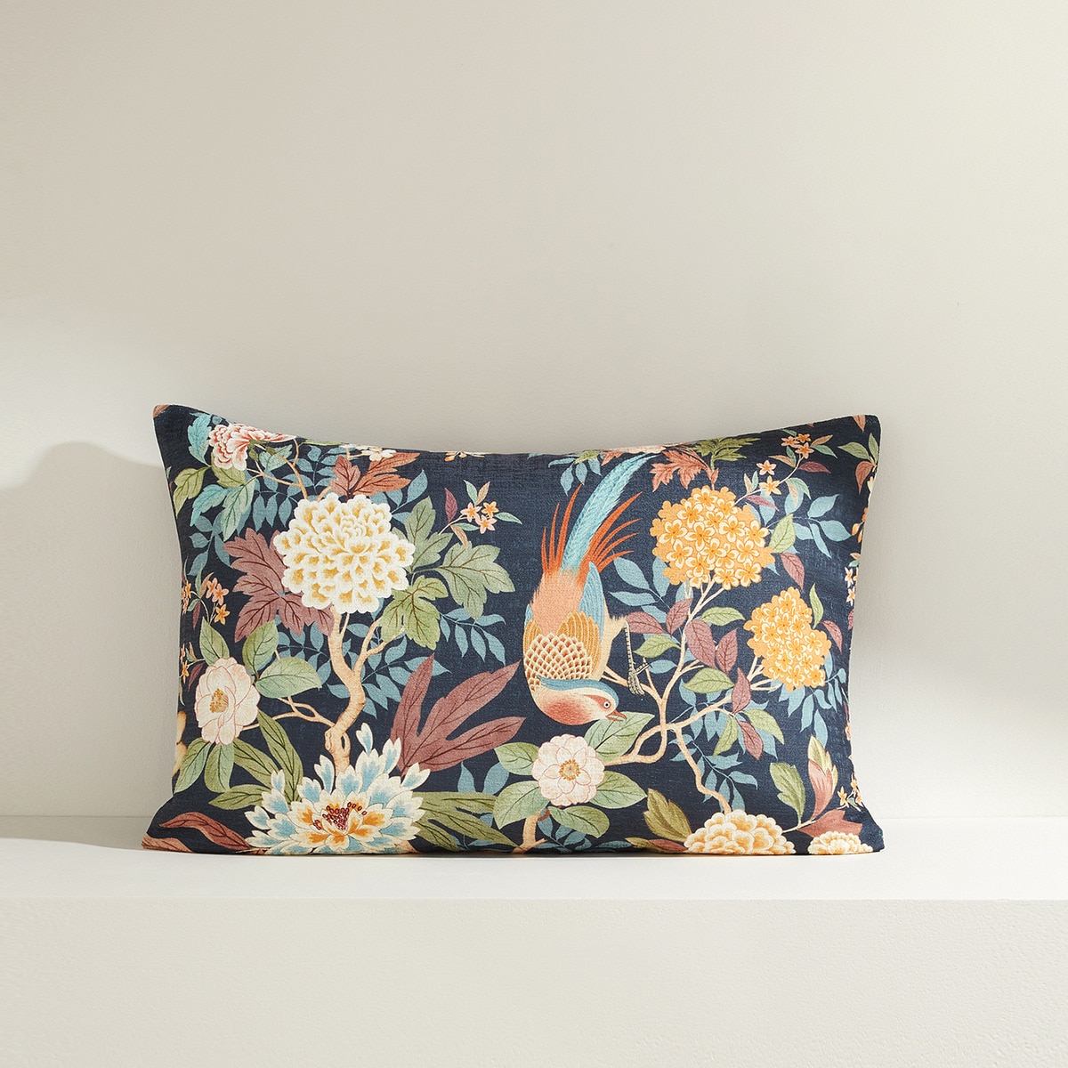 Coussin décoratif rectangulaire Yantai R