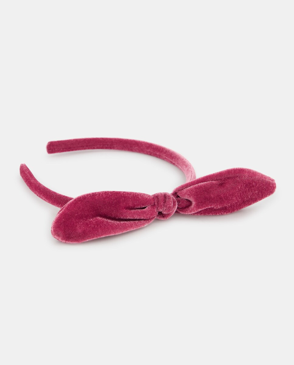 Serretête avec n?ud