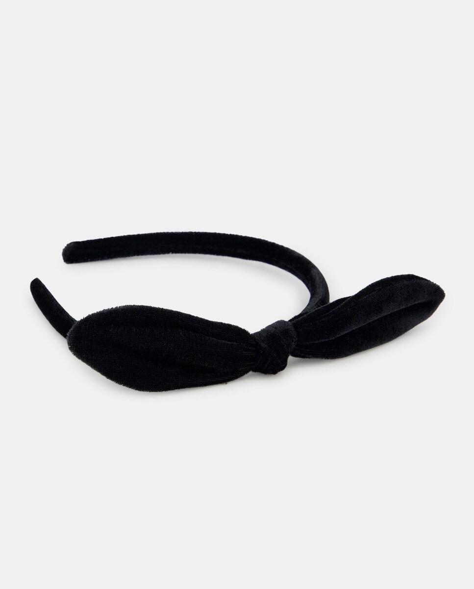 Serretête avec n?ud