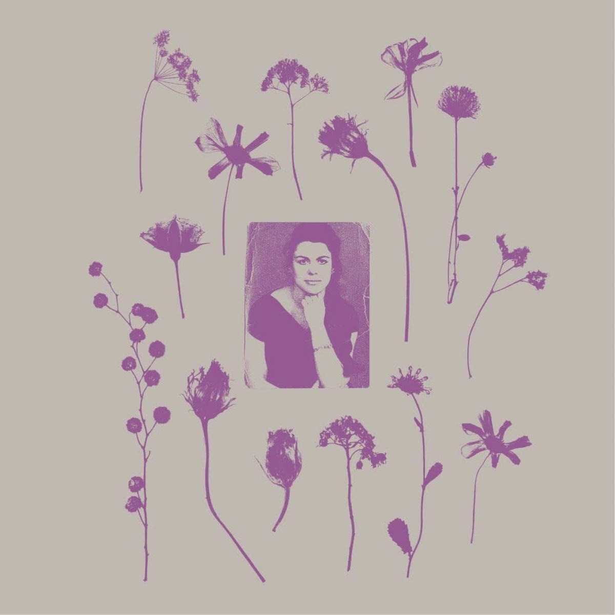 Imagem 0 de Para mi madre (LP-Vinil)