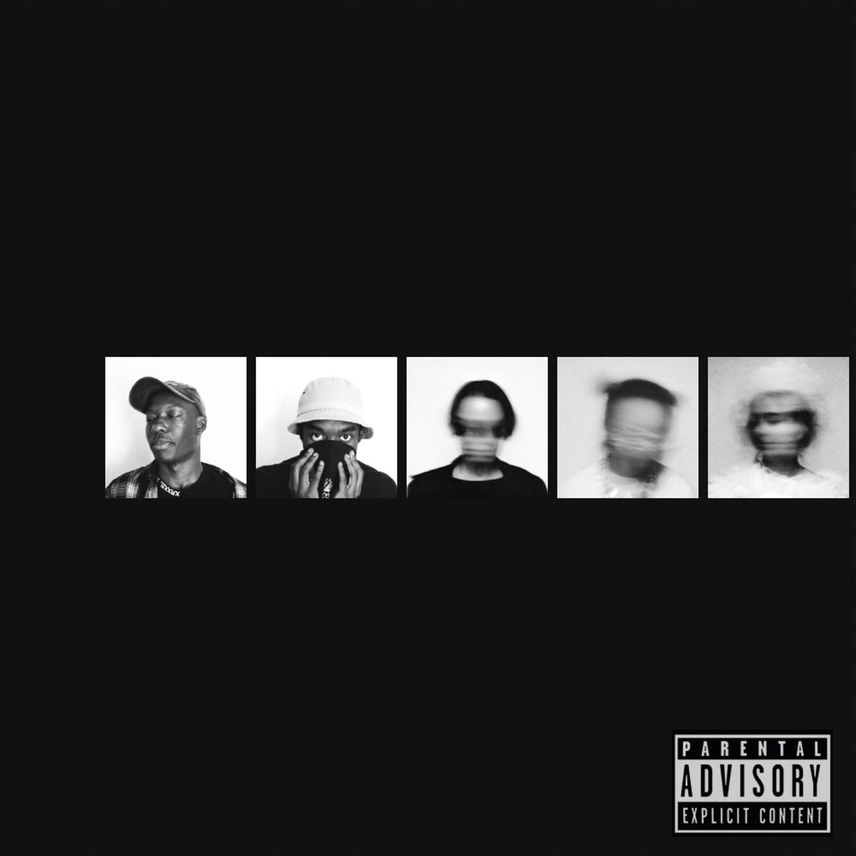 Imagem 0 de Boy Anonymous (LP-Vinil)