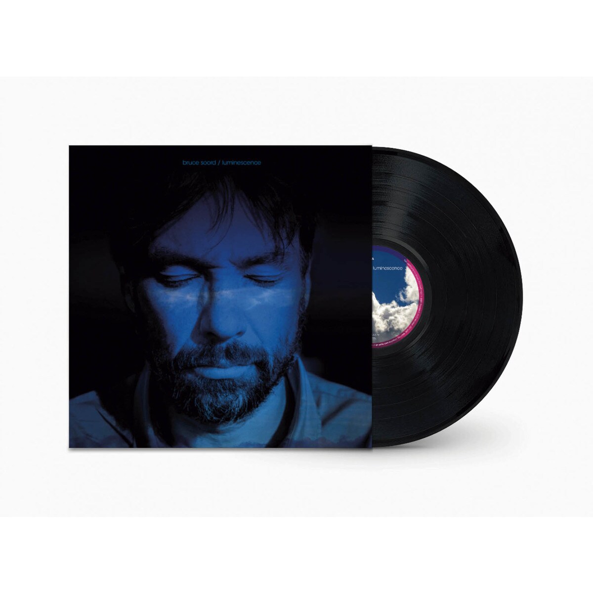 Luminescence (LP-Vinil) 2