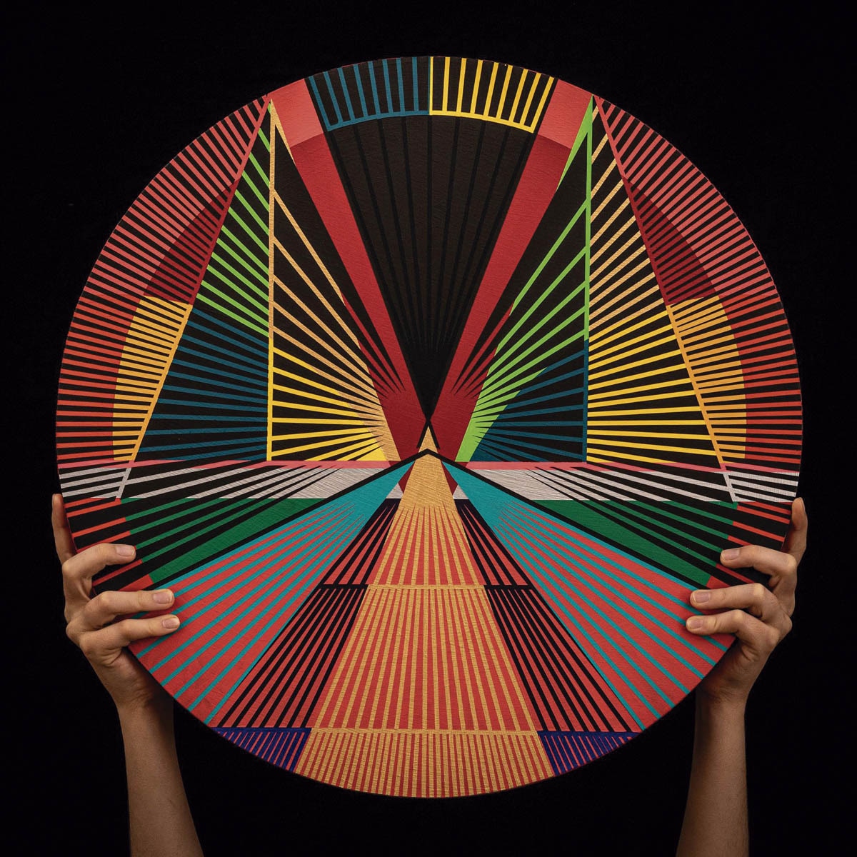 Imagem 0 de Don't Let Your Love Life Get You Down (LP-Vinil)