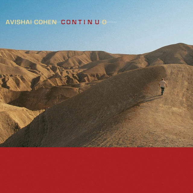 Imagen 0 de Countinuo (LP-Vinilo)