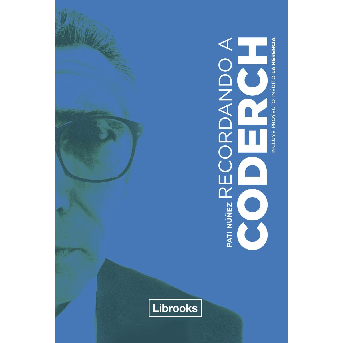 Recordando a Coderch (Capa mole com abas) 1