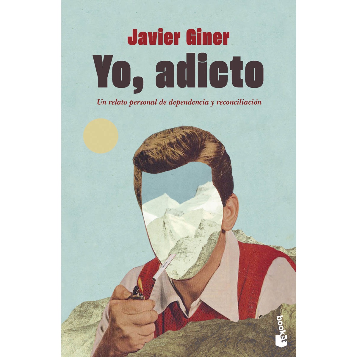 Imagem 0 de Yo, adicto: Un relato personal de dependencia y reconciliación (Bolso)