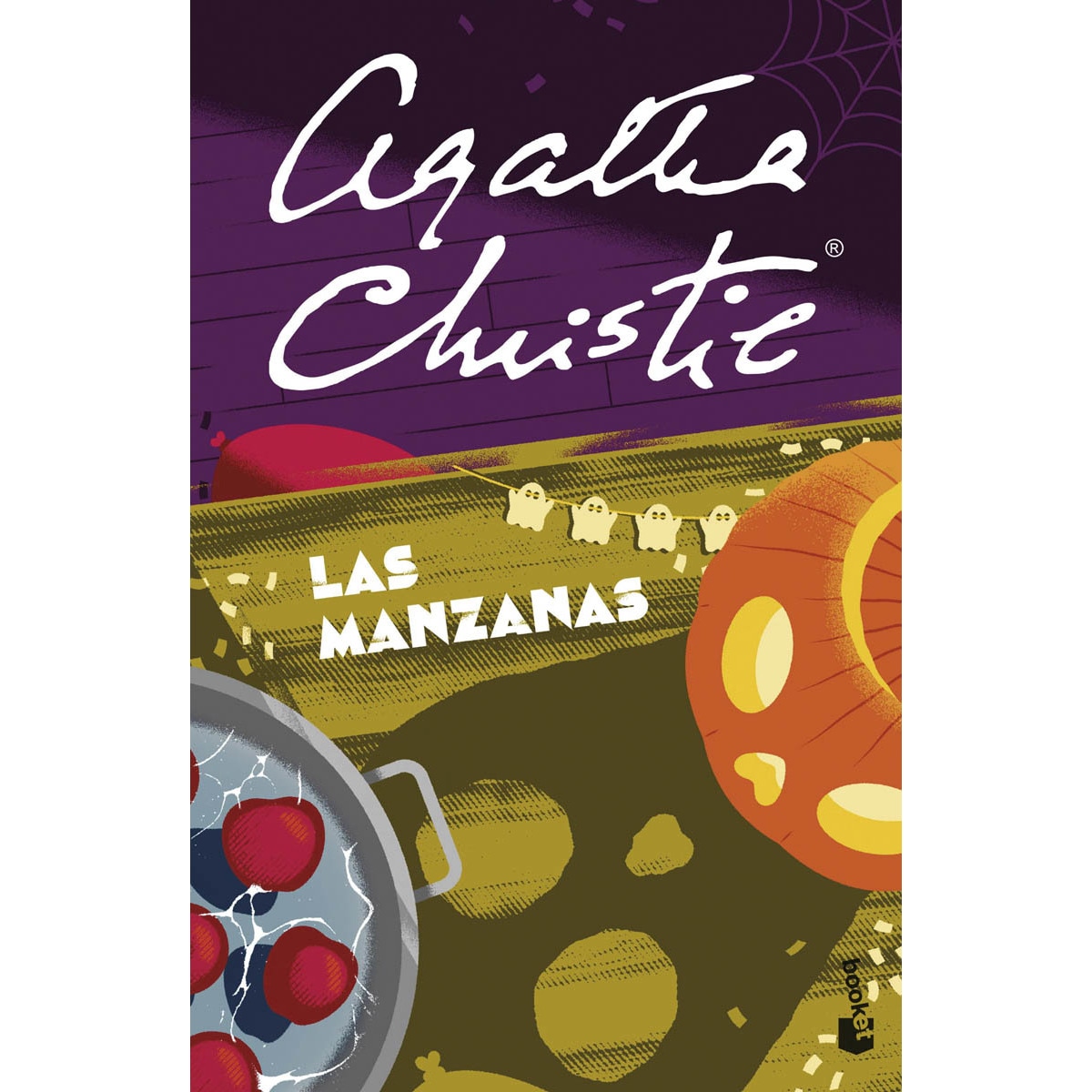 Las manzanas (Bolso) 1