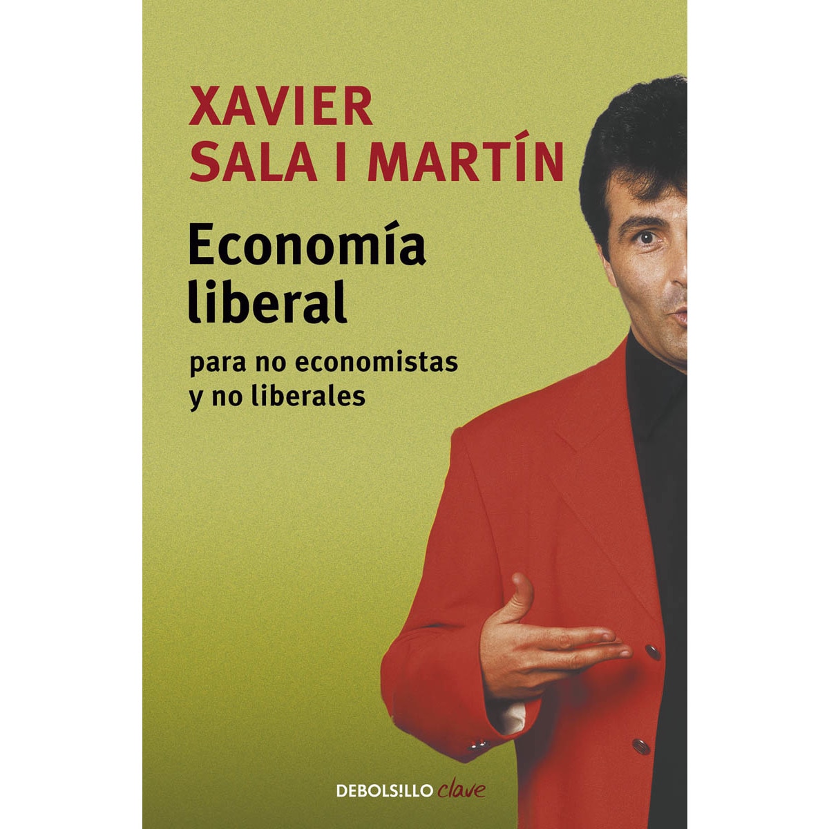 Imagem 0 de Economía liberal para no economistas y no liberales(Bolsillo) (Tapa blanda)