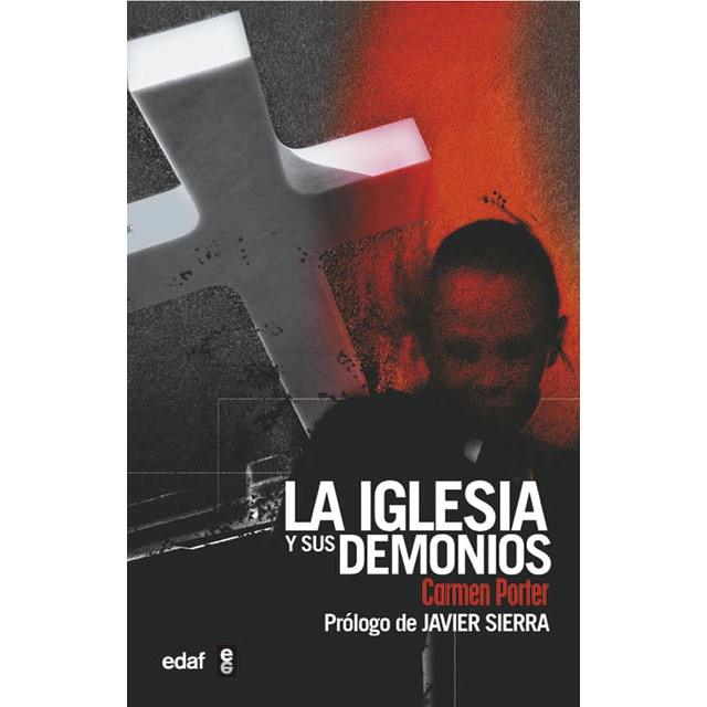 La iglesia y sus demonios (Capa dura) 1