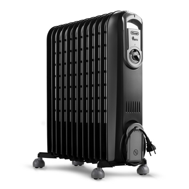 Imagen 0 de Radiador de aceite De'Longhi Vento con 12 elementos