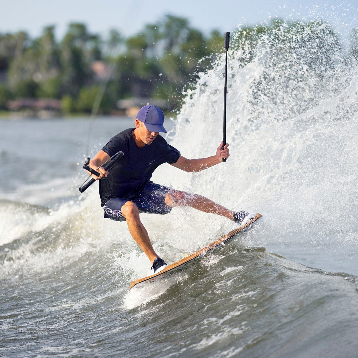 Cámara de acción Insta360 X3 7