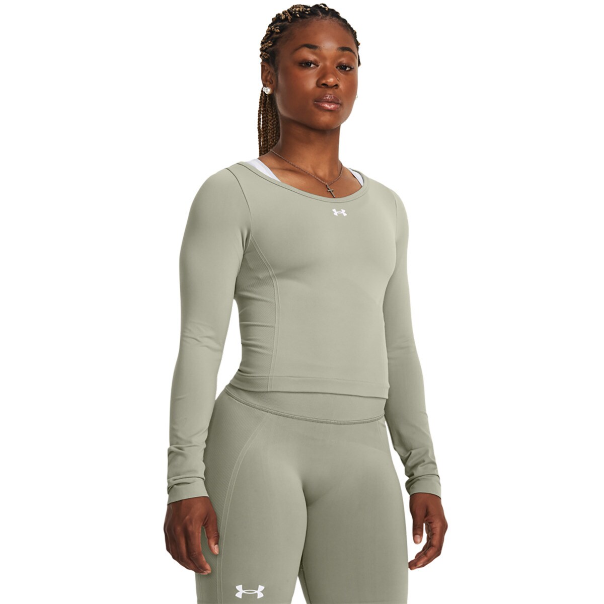 Tshirt Train Under Armour