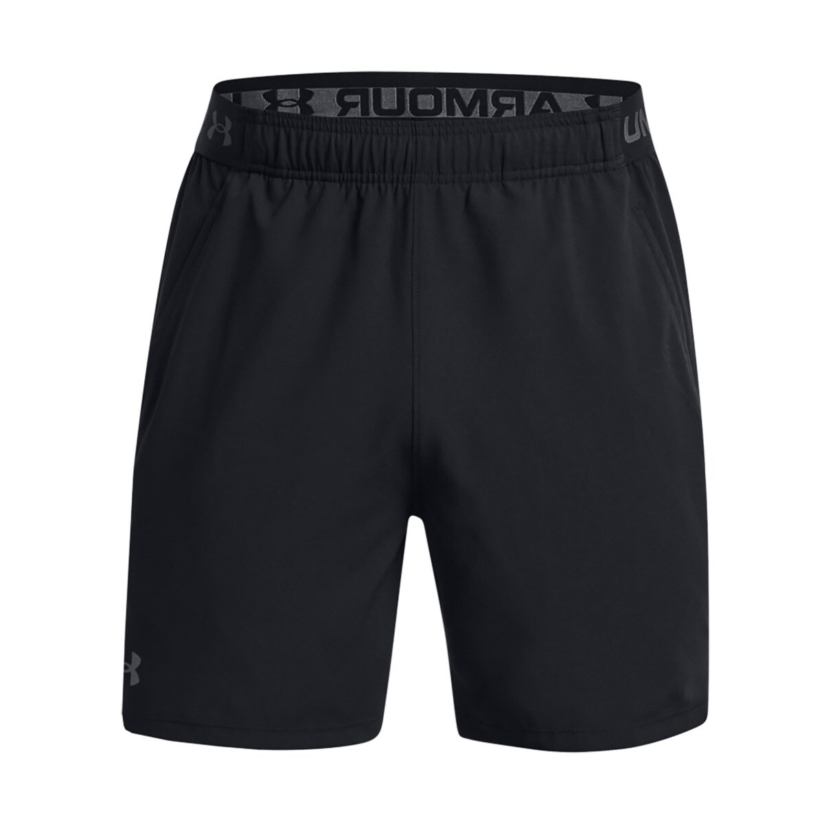 Short Vanish Wvn 6in Graphic Under Armour