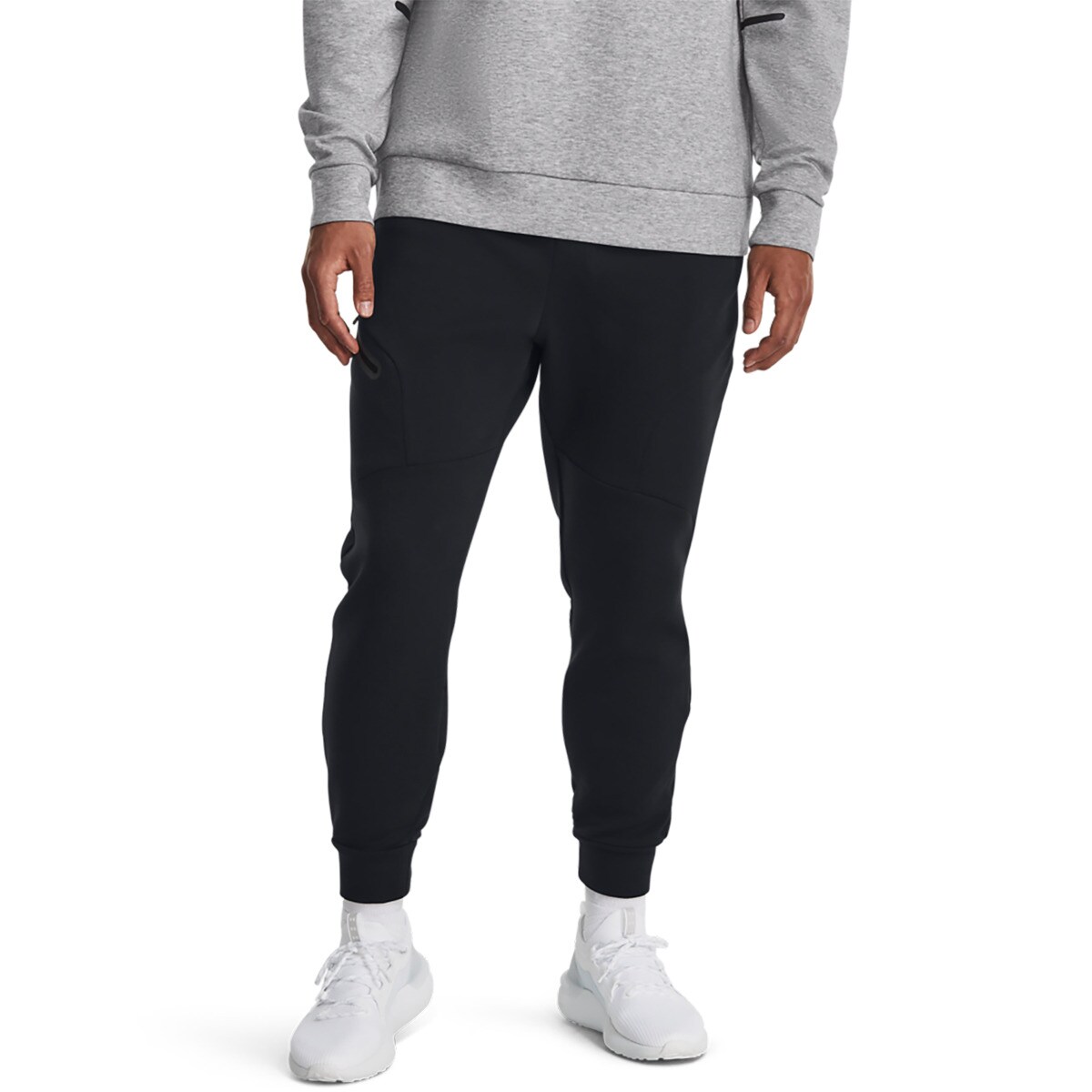 Pantalon Unstoppable Fleece Under Armour
