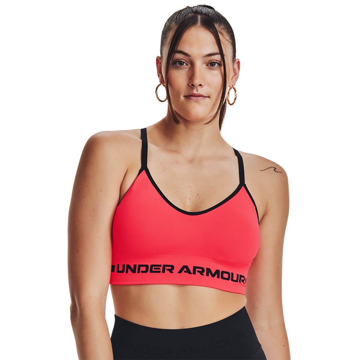 Brassière Seamless Under Armour