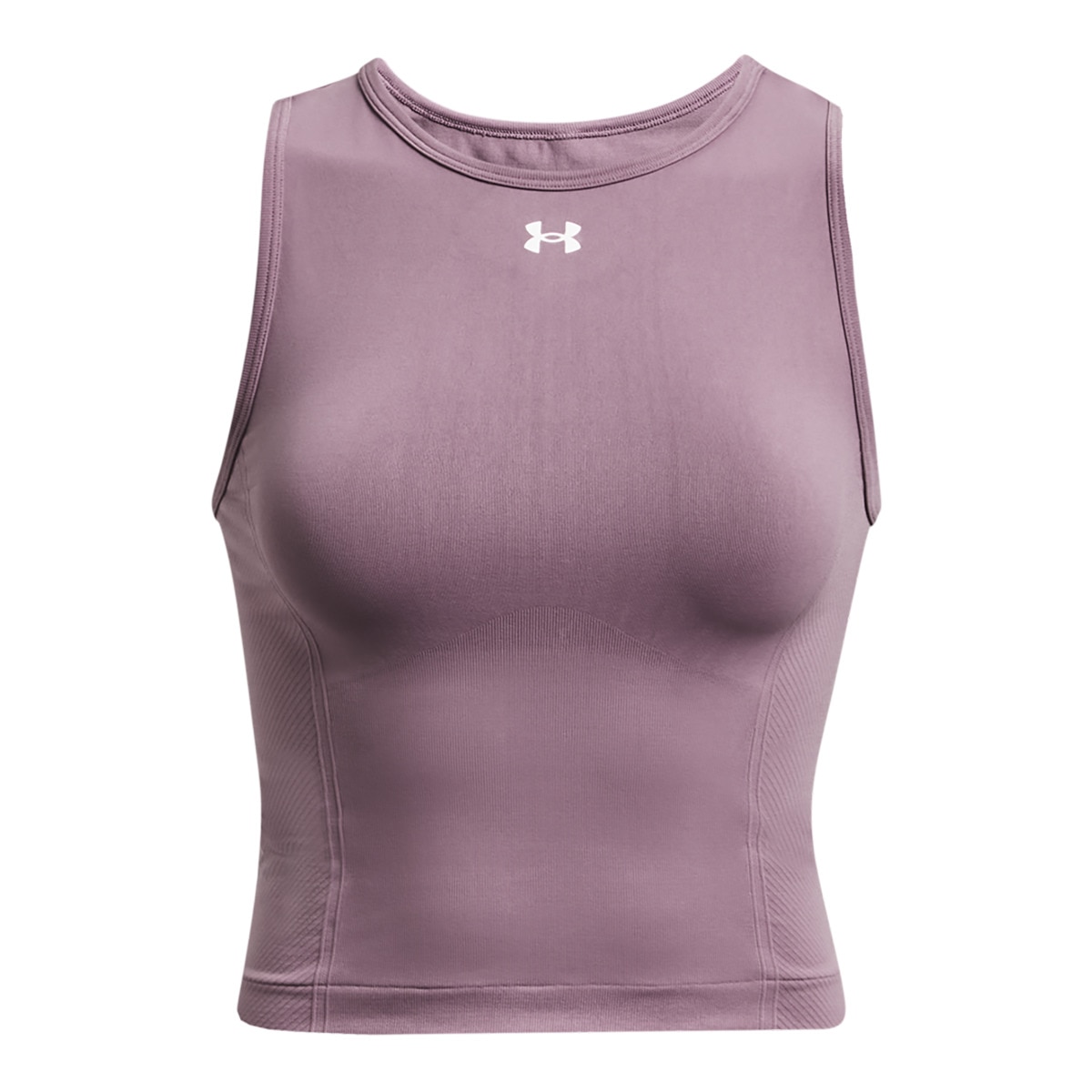 T-shirt de Mulher Train Seamless Roxo-5