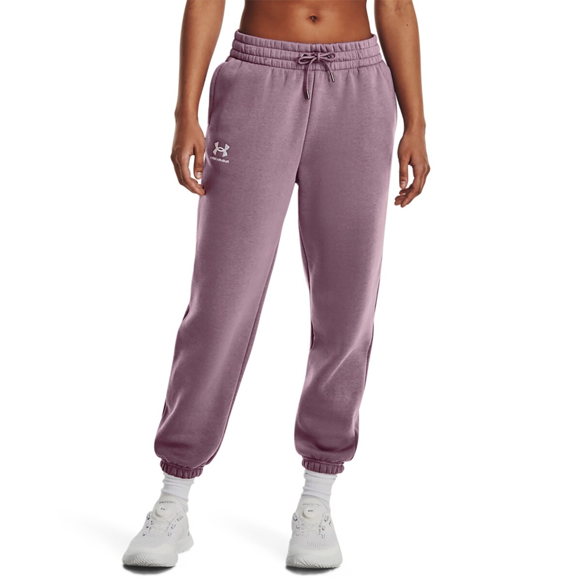 Pantalon Essential Fleece Under Armour