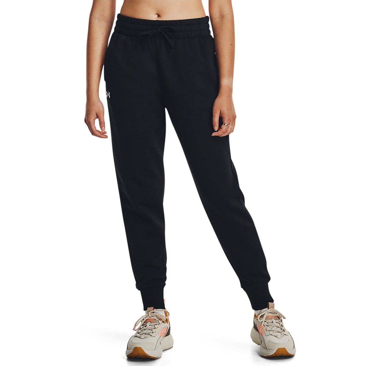 Pantalon Rival Fleece Under Armour