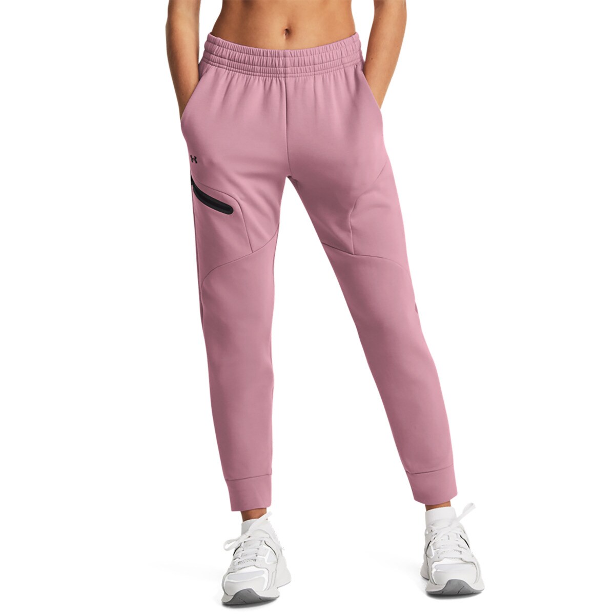 Pantalon Unstoppable Fleece Under Armour