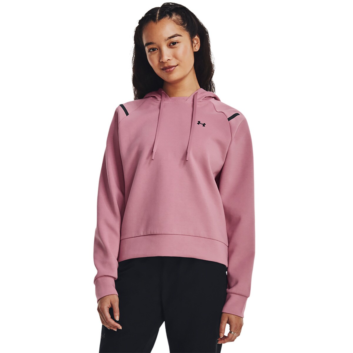 Sweat Unstoppable Fleece Under Armour