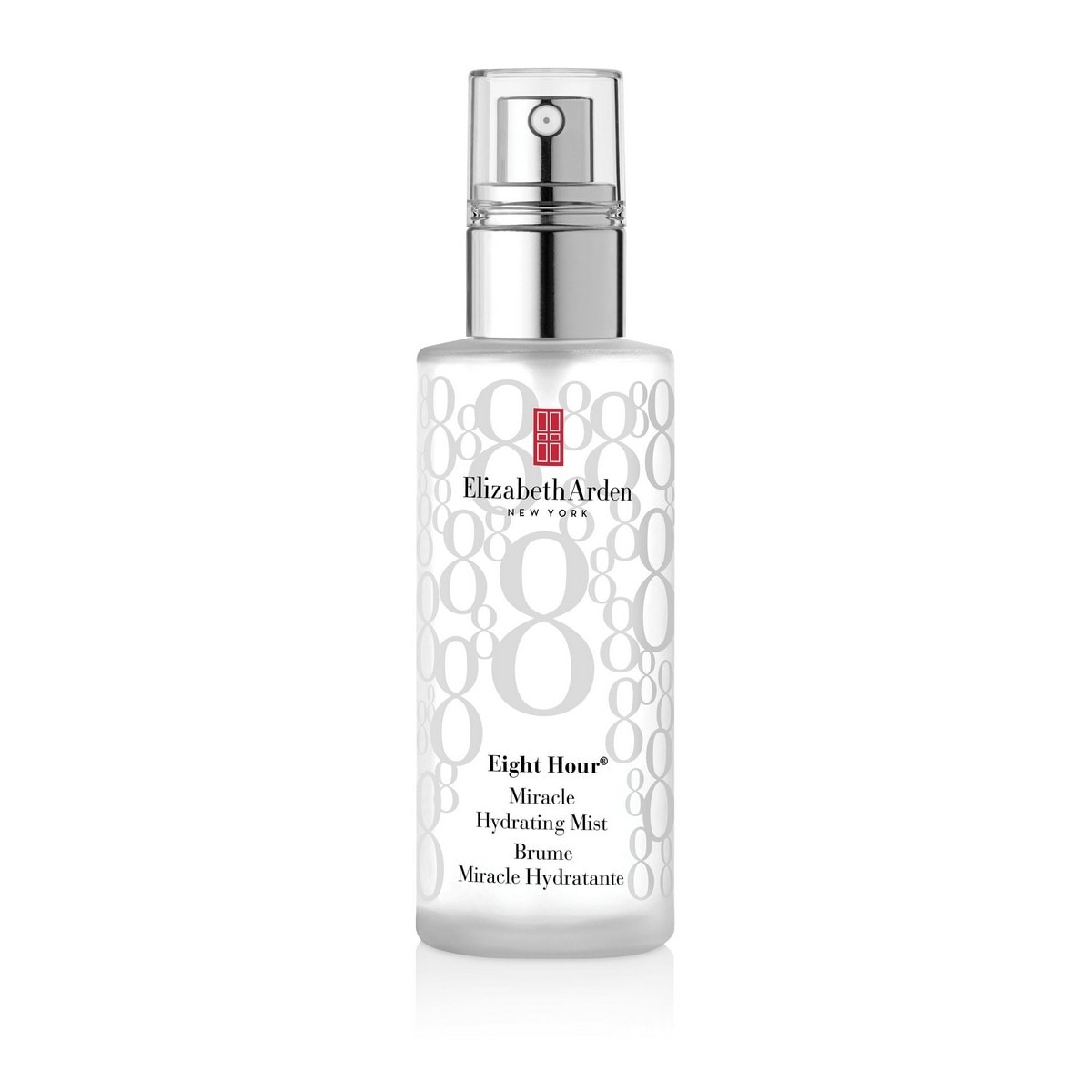 Bruma Facial Eight Hour® Miracle Hydrating Mist - 100 ml 1