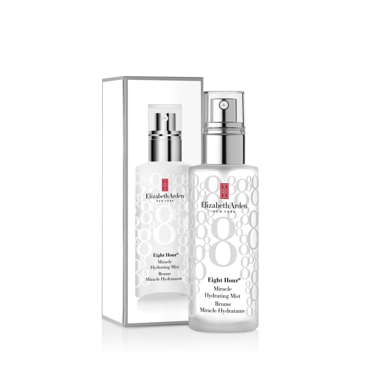 Bruma Facial Eight Hour® Miracle Hydrating Mist - 100 ml 2
