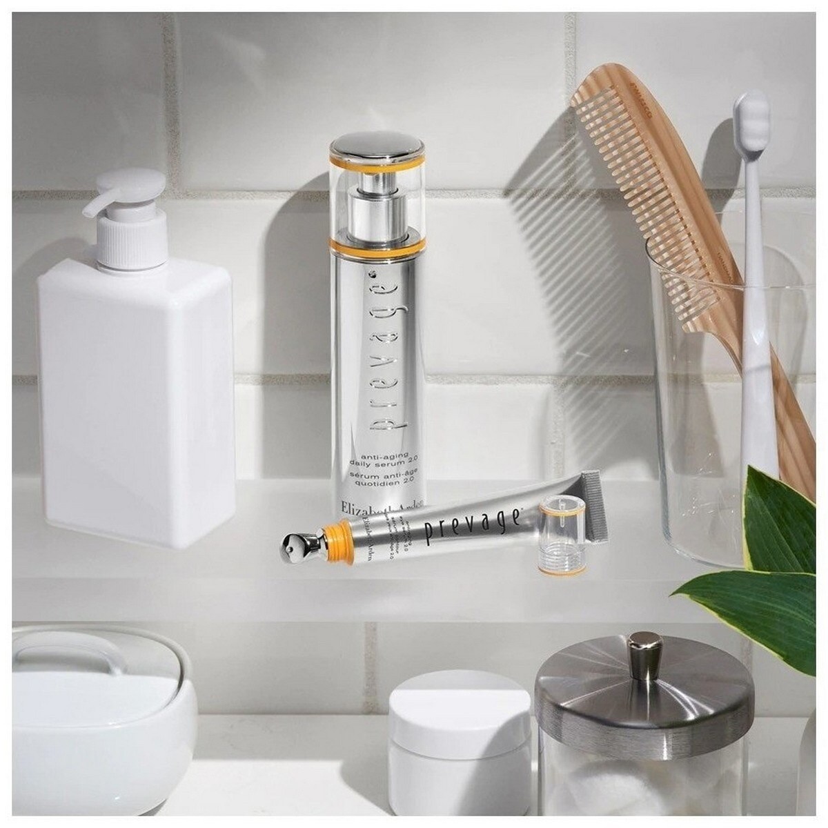 Sérum Diário Anti-envelhecimento Prevage 2.0  - 30 ml 4
