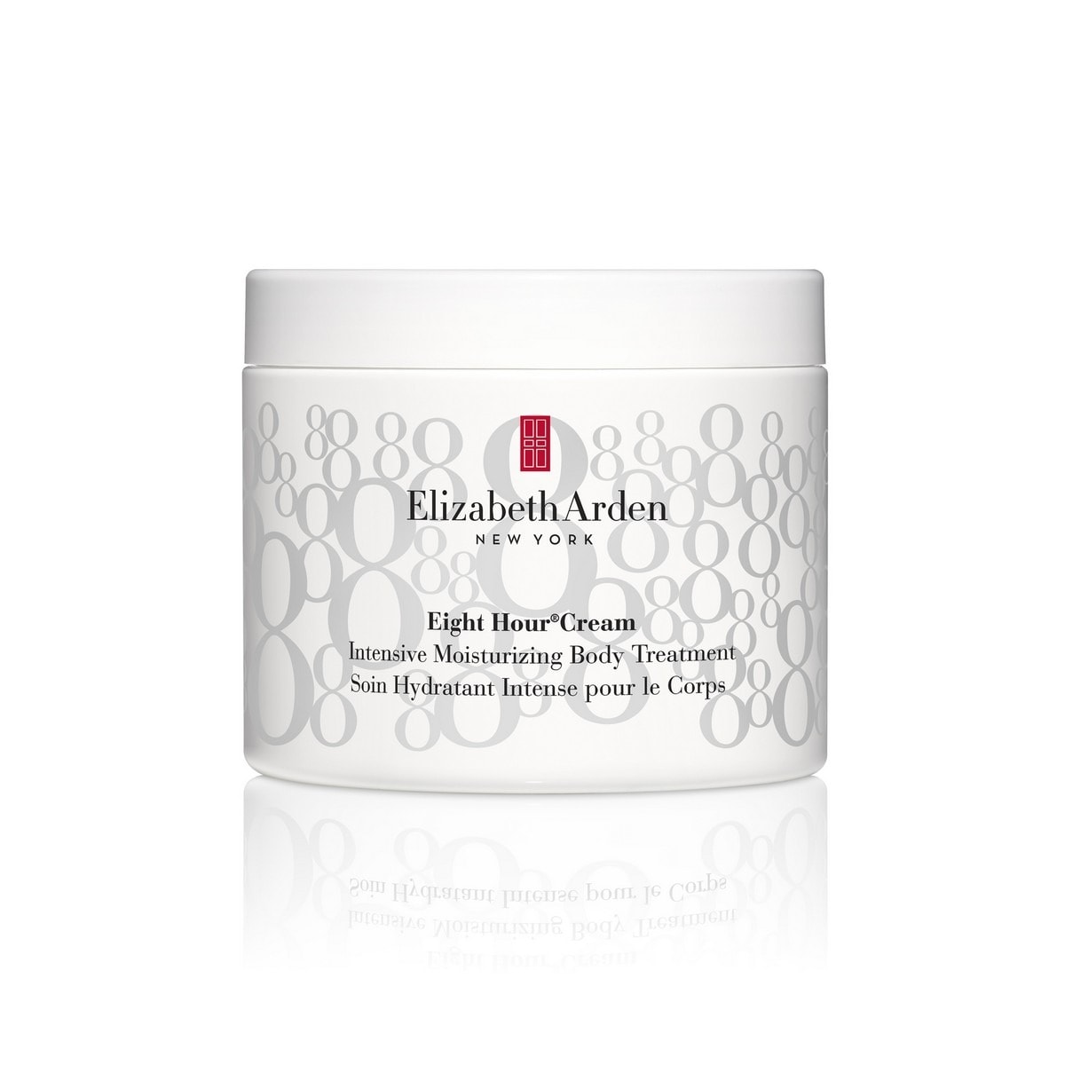 Creme de Corpo Eight Hour Cream Intensive Megasize - 400 ml 1