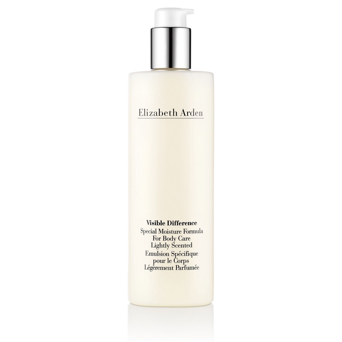 Creme de Corpo Visible Difference - 300 ml 1