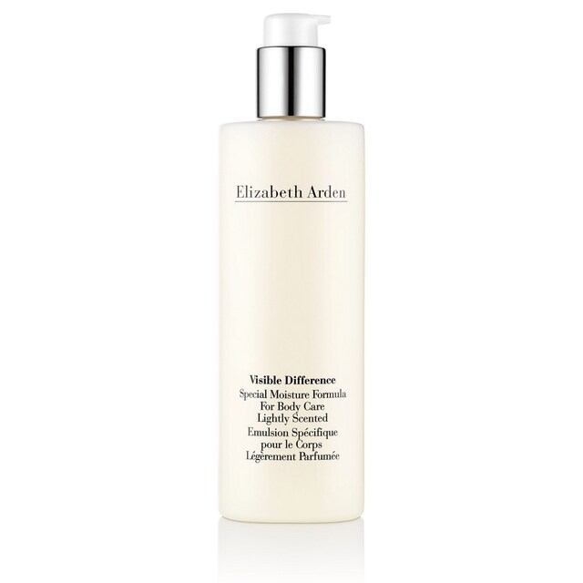 Imagem 0 de Creme de Corpo Visible Difference - 300 ml