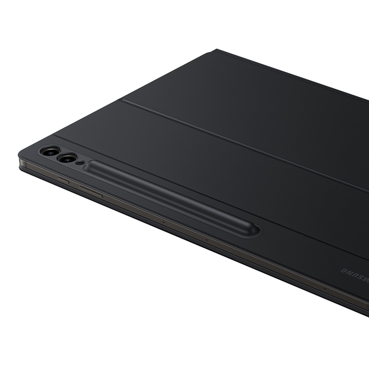 Funda teclado negra Samsung Book Cover Keyboard para Galaxy Tab S9 Ultra 3
